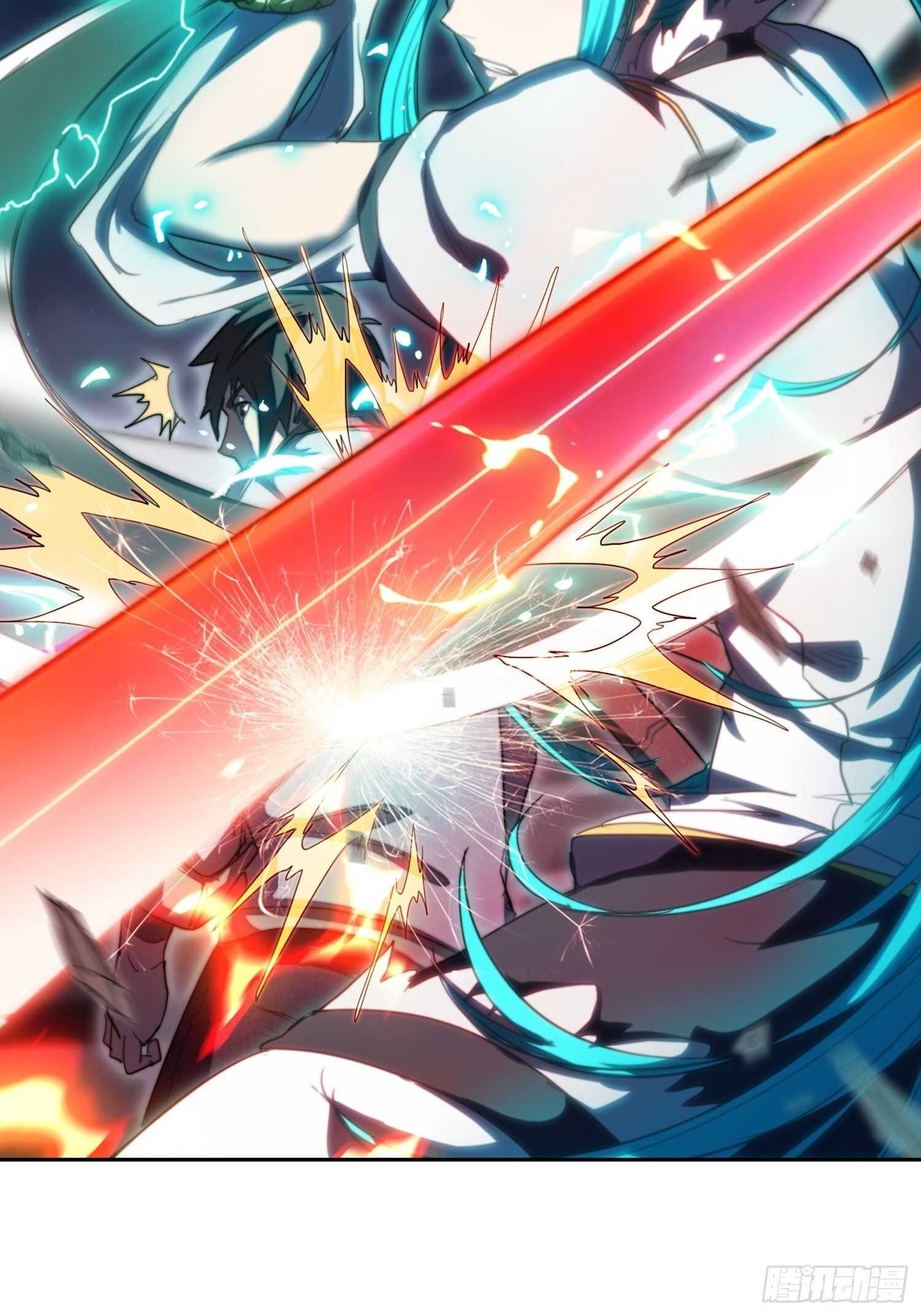 新年篇-手下不留情-第50话