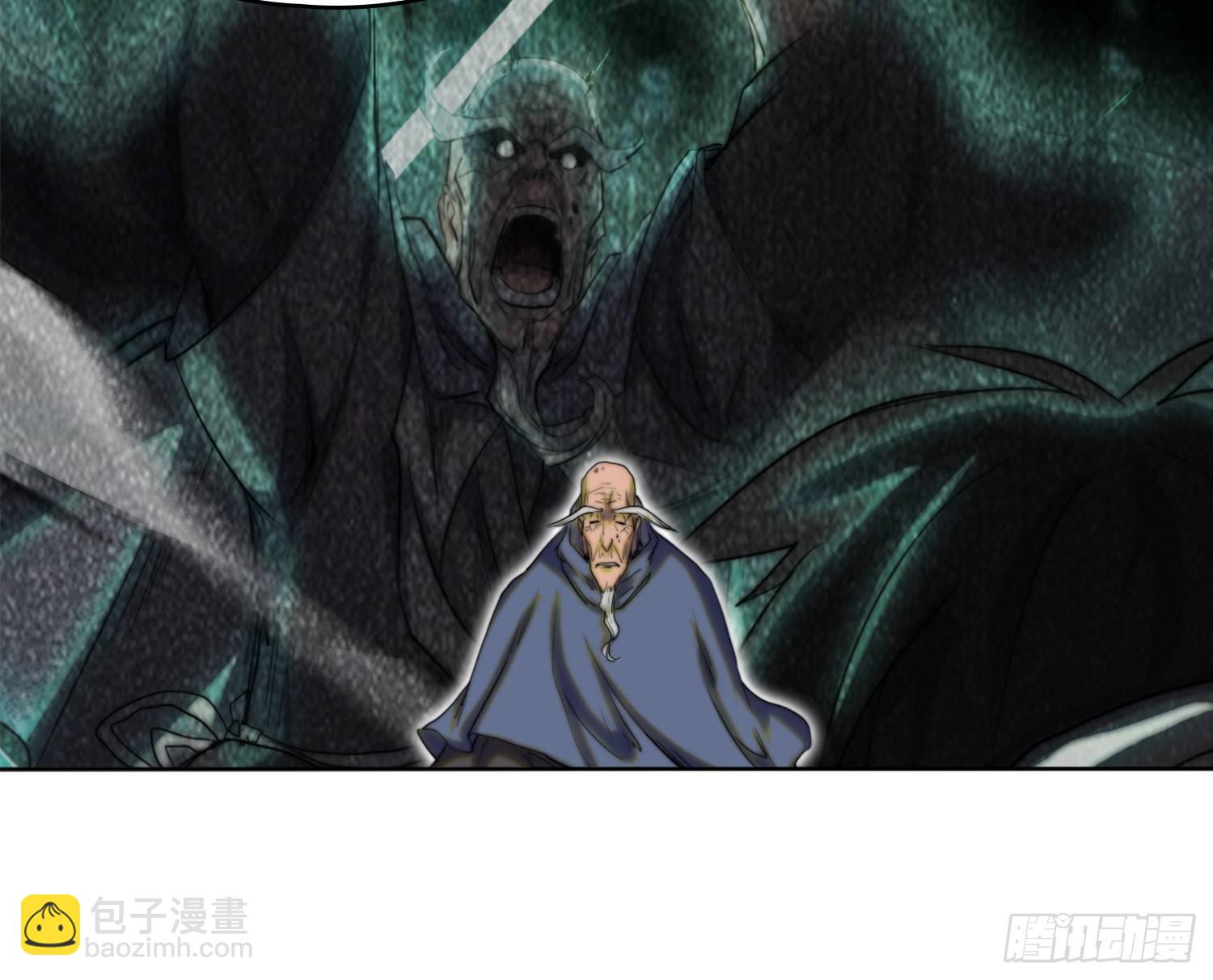 都市降神曲（諸神皆爲我所用） - 線索篇-住持的心願(1/2) - 1