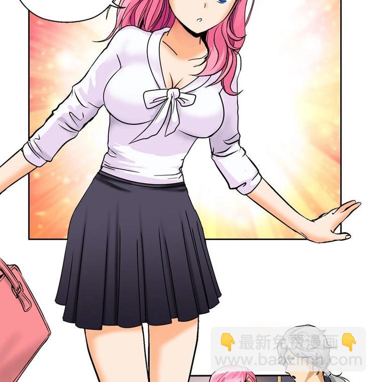 第2话 相遇-第2话