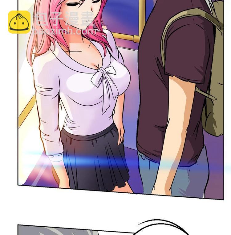 第2话 相遇-第2话