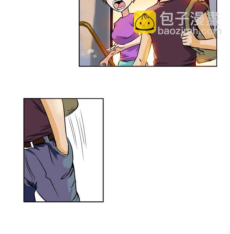 第2话 相遇-第2话