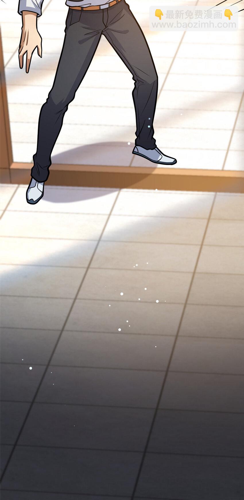 109 老乌出事了！(1/2)-第110话