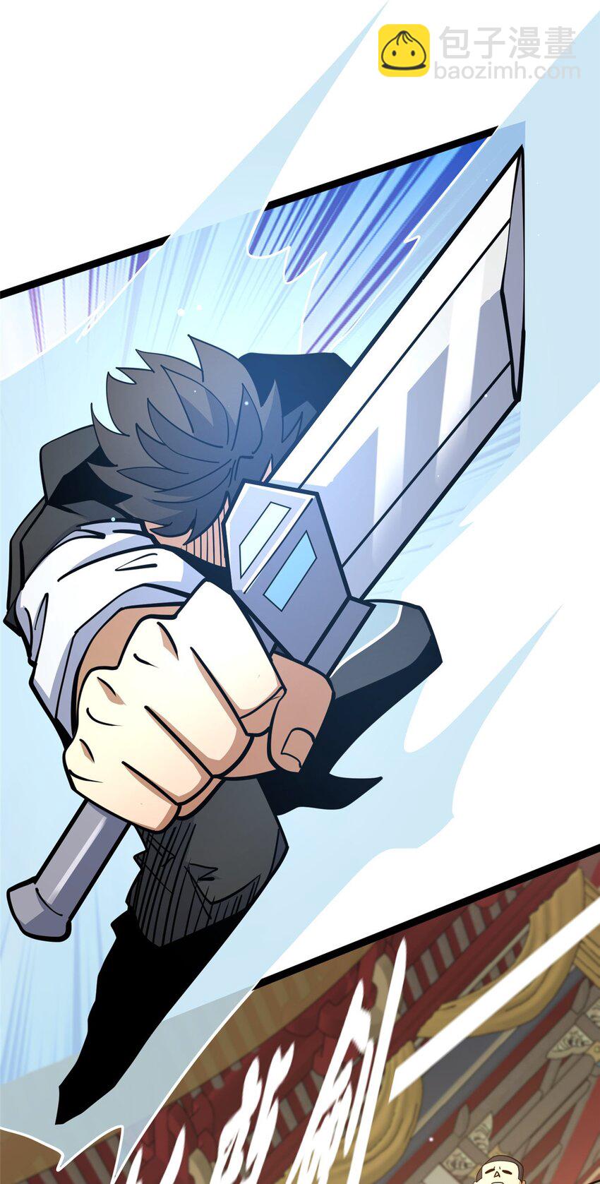 127 又来一次？-第128话