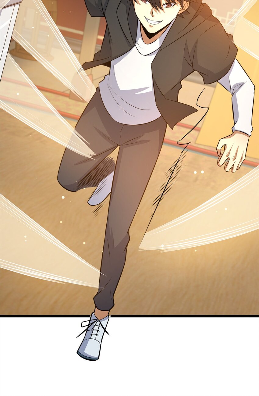 127 又来一次？-第128话