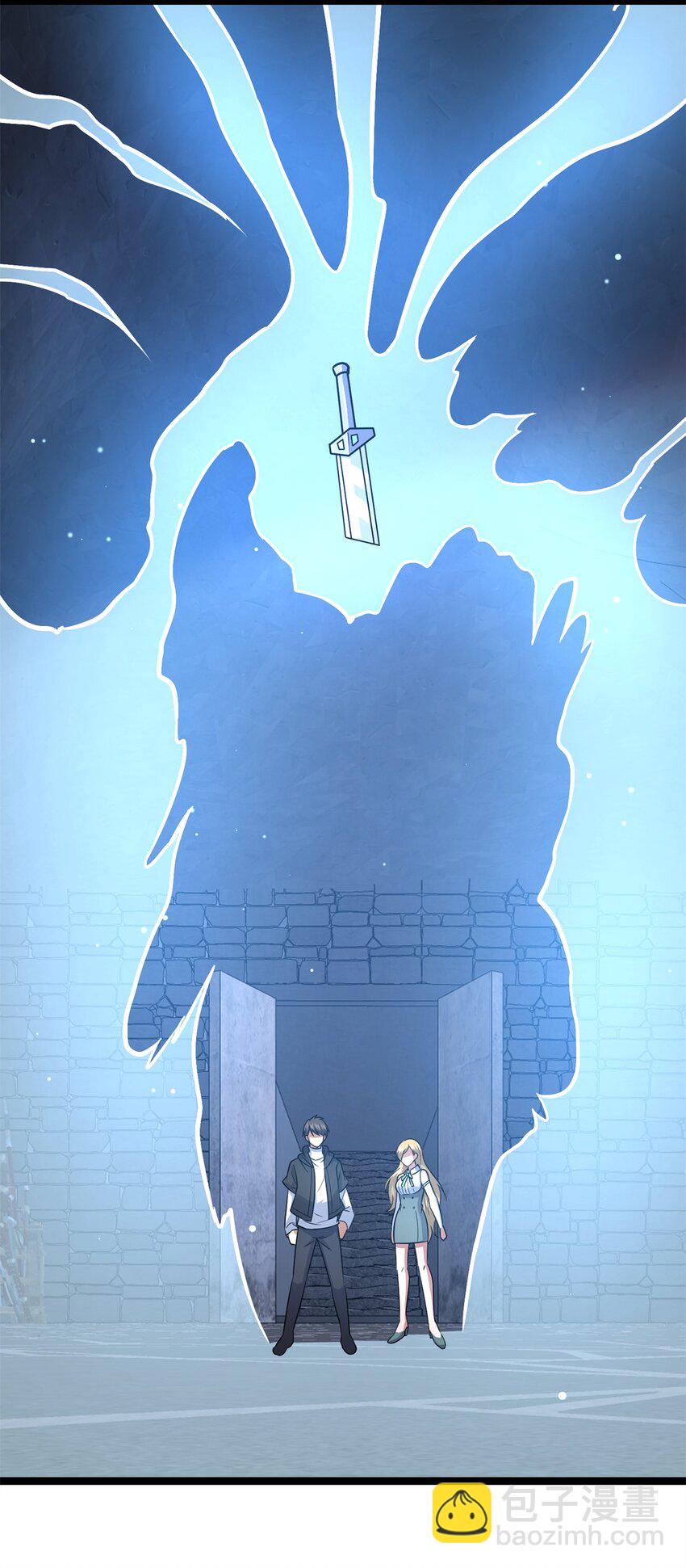 131 给他点教训-第132话