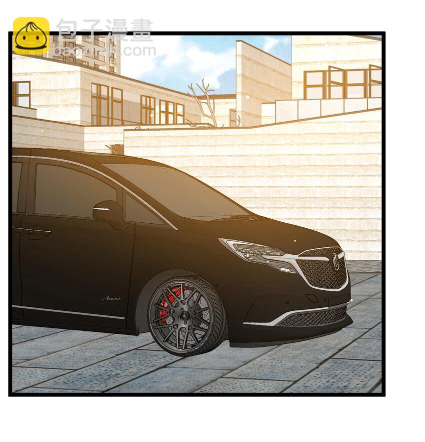 135 应勤被绑架了！-第136话