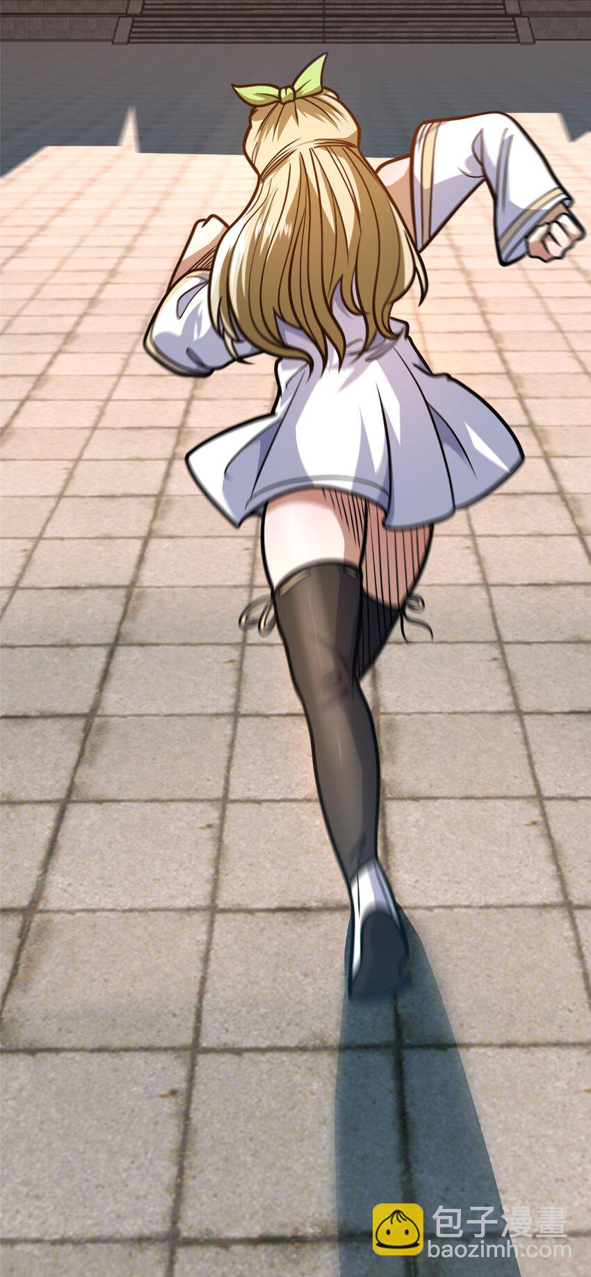 153 秦家覆灭！-第154话