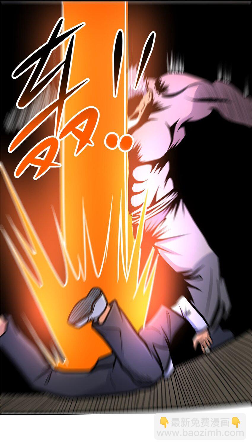 159 五指足矣-第160话