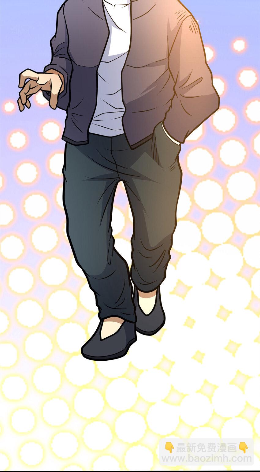 163 废铜烂铁(1/2)-第164话