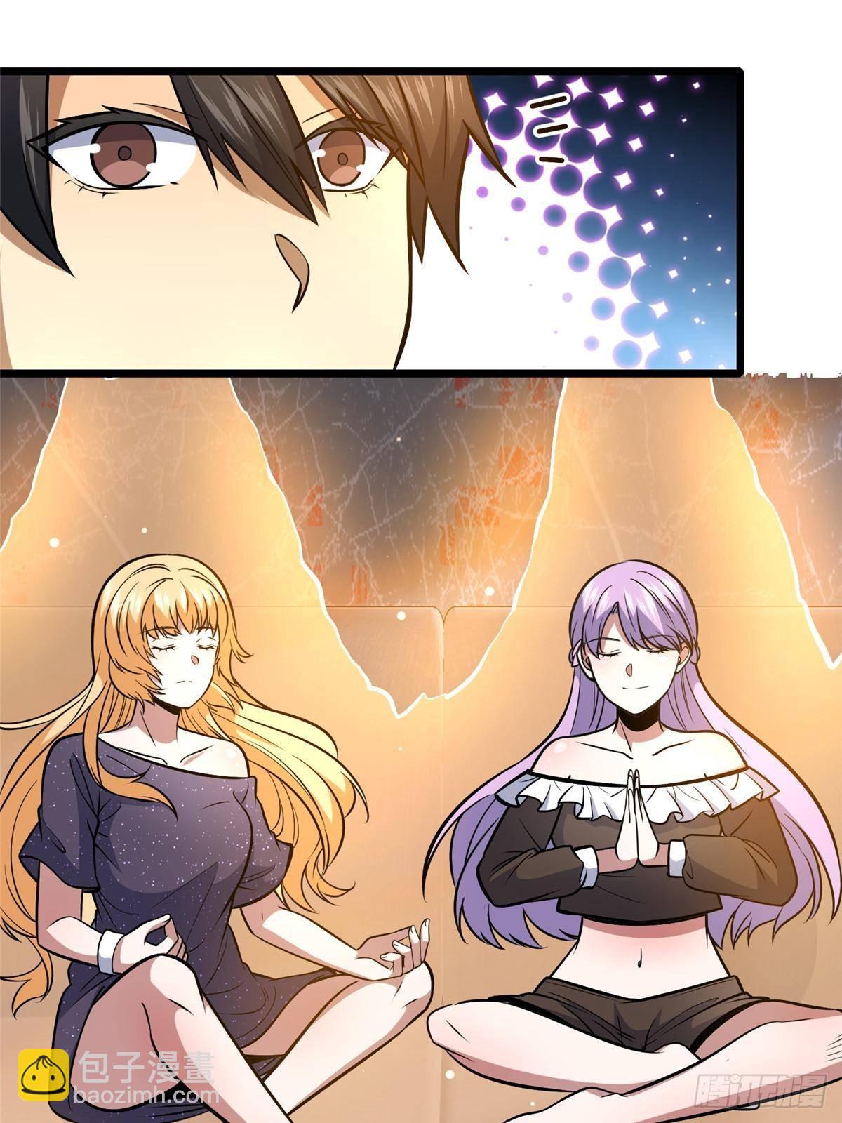 181 命断京城(1/2)-第182话