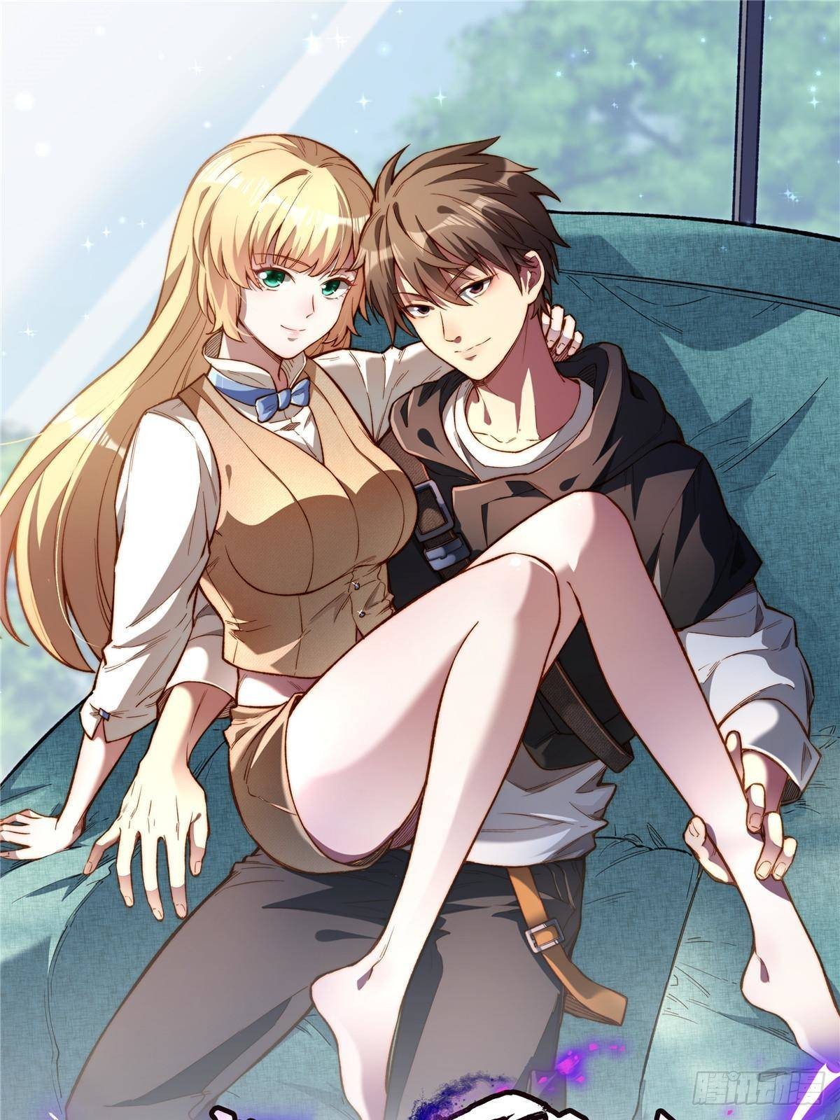 185 到京城！(1/2)-第186话