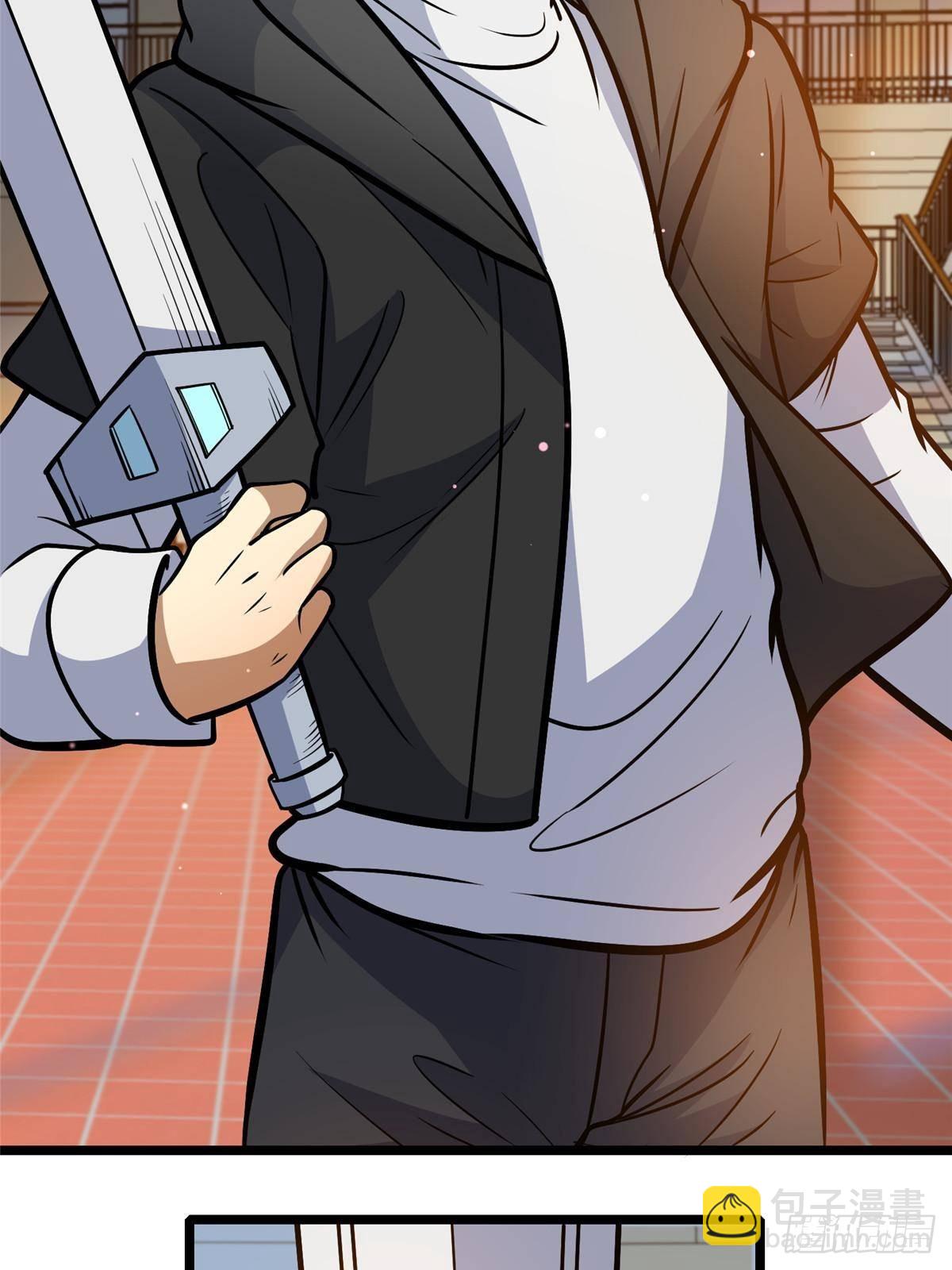 187 破阵(1/2)-第188话