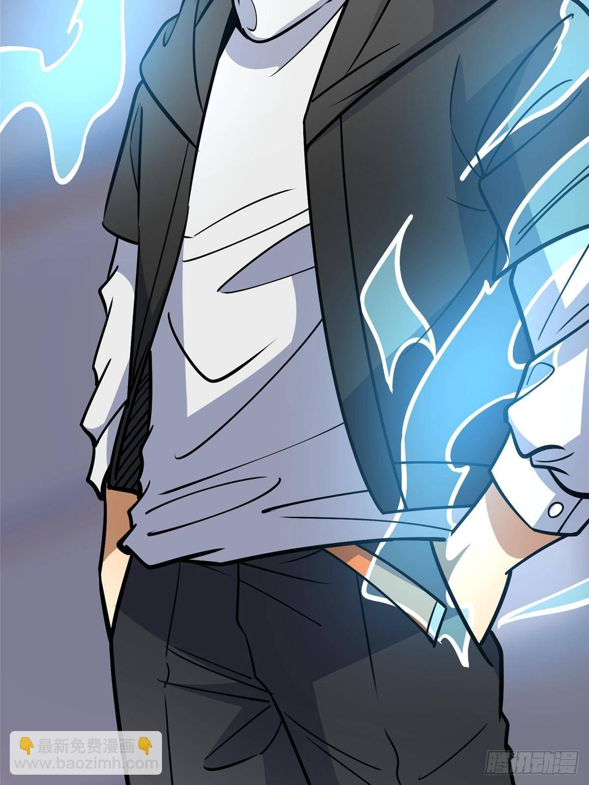 189 寒气(1/2)-第190话