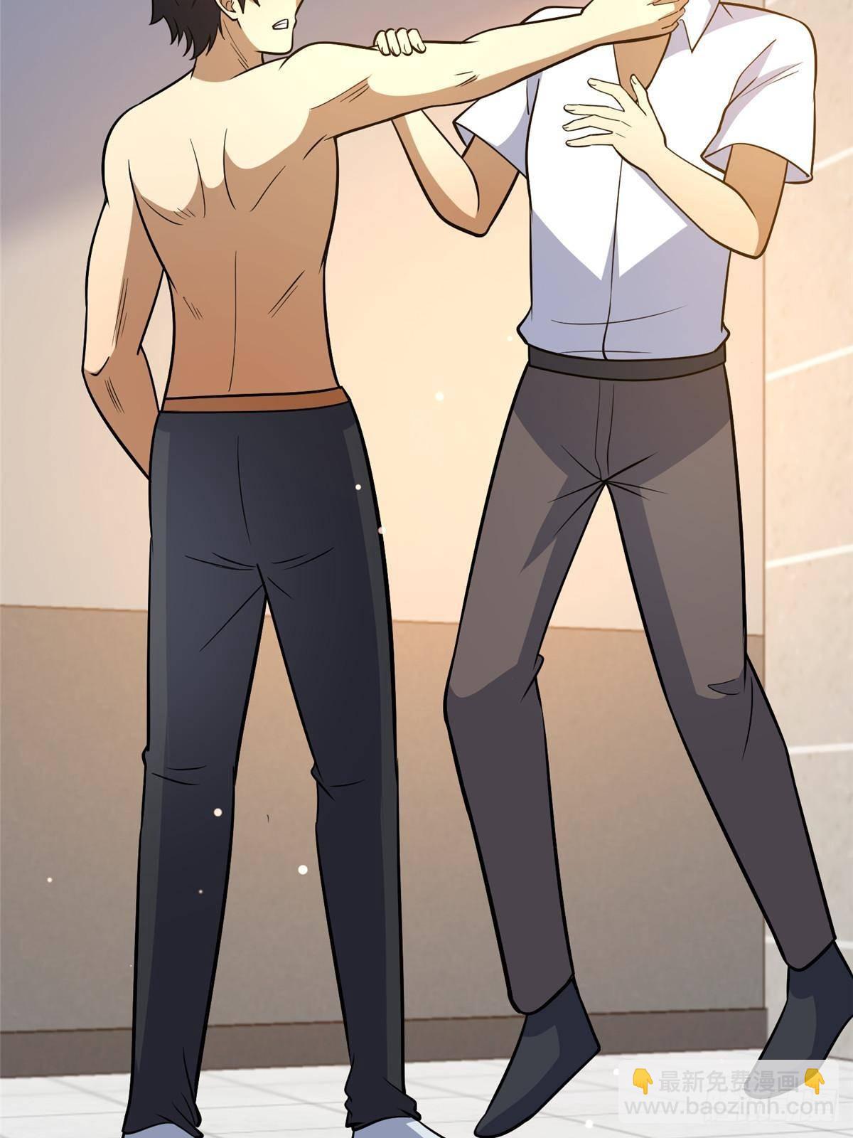 197 明晚！(1/2)-第198话