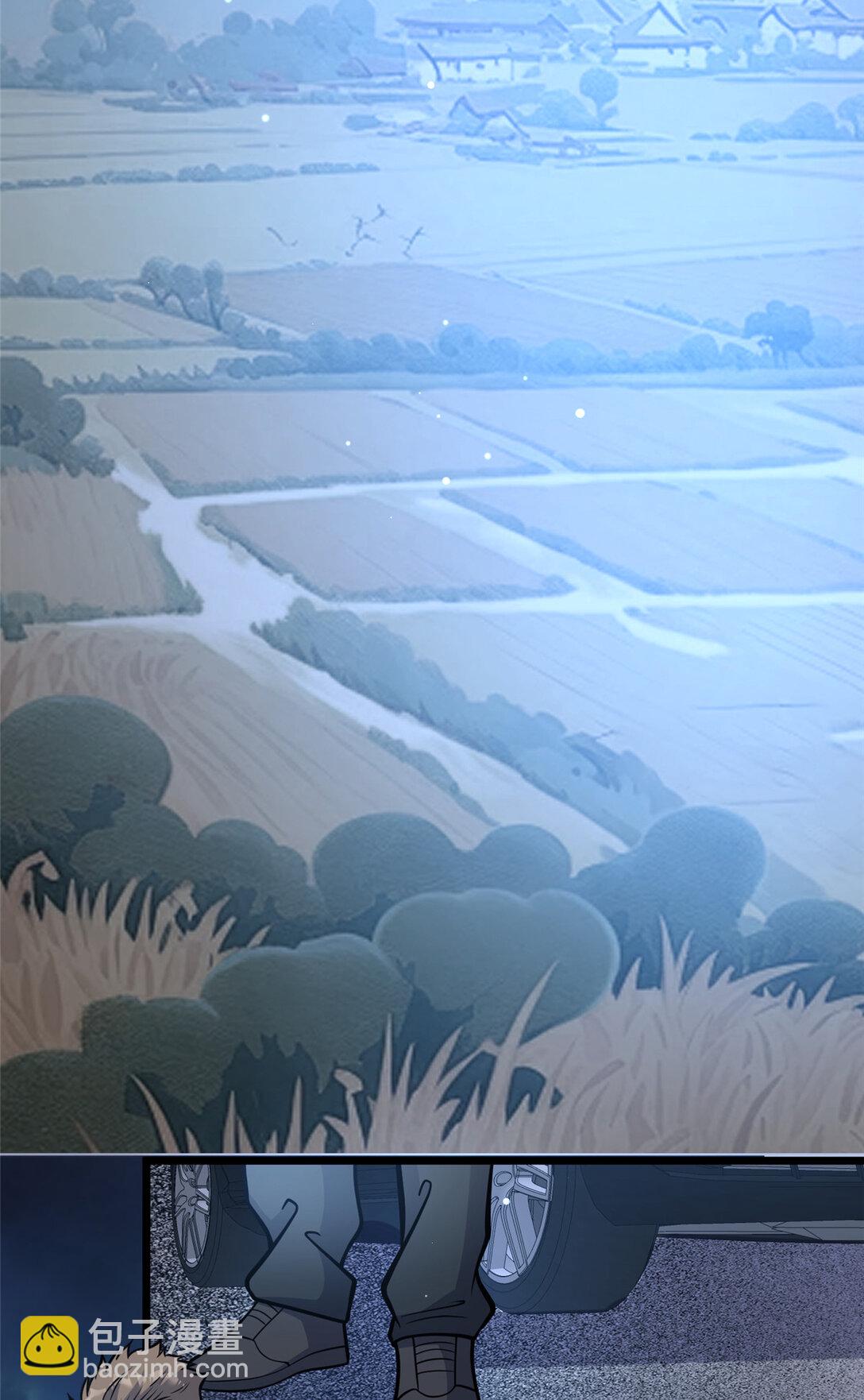 201 亲一口不过分吧！(1/2)-第202话