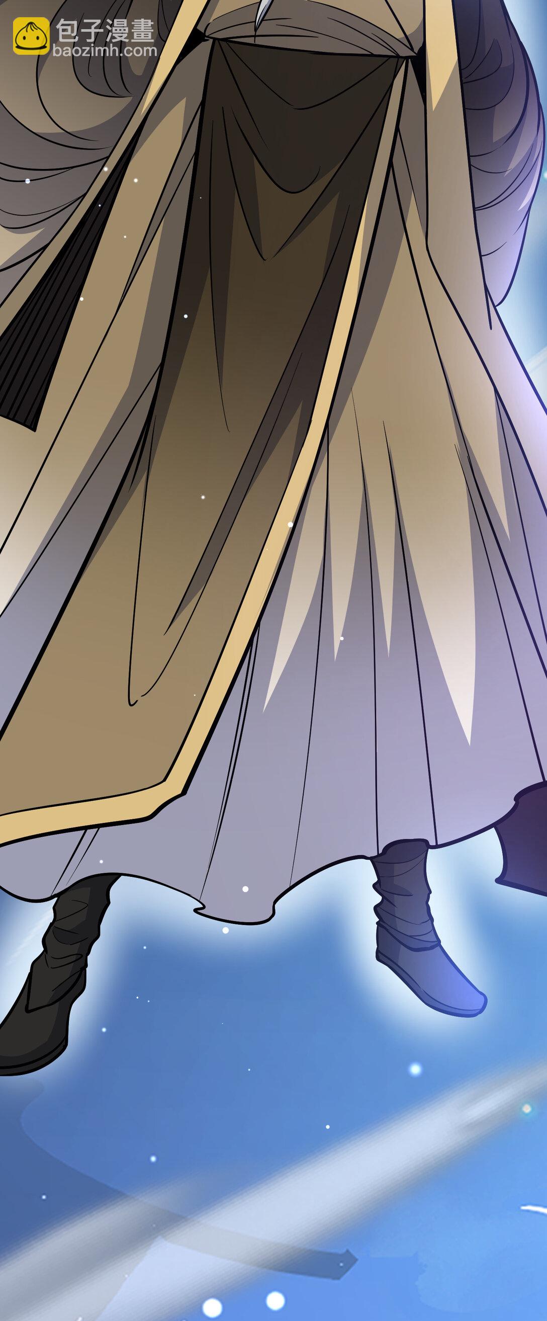 203 第七封，突破！-第204话