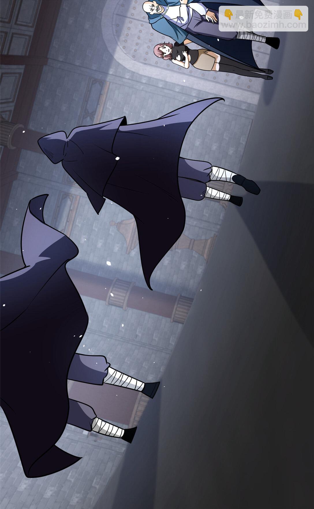 209 加把劲！-第210话