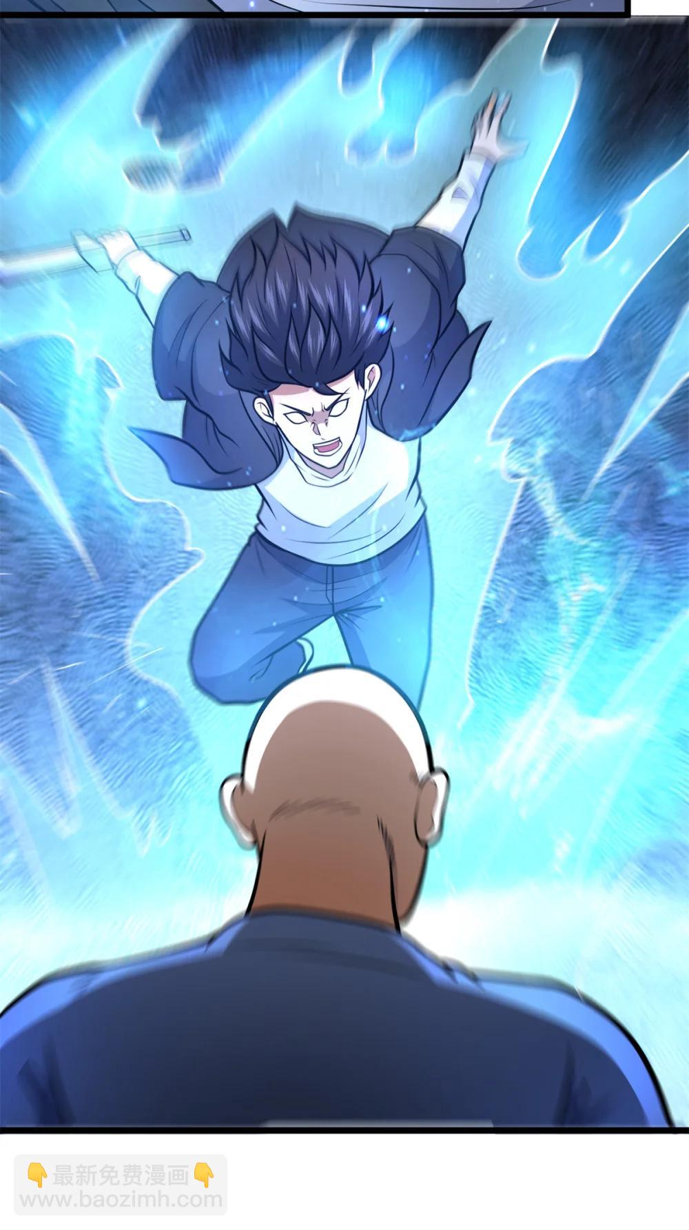 211 典狱长-第212话