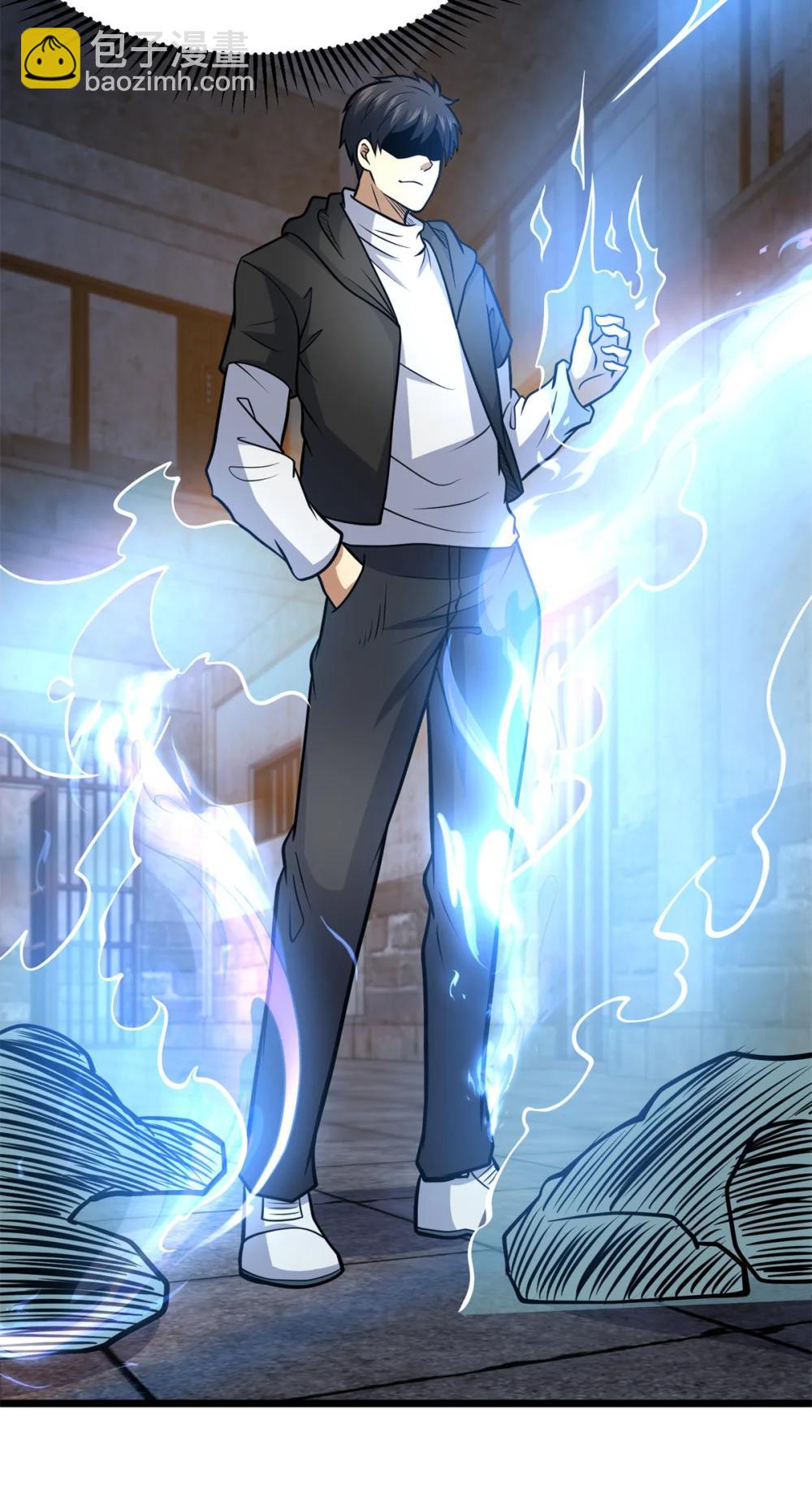 211 典狱长-第212话