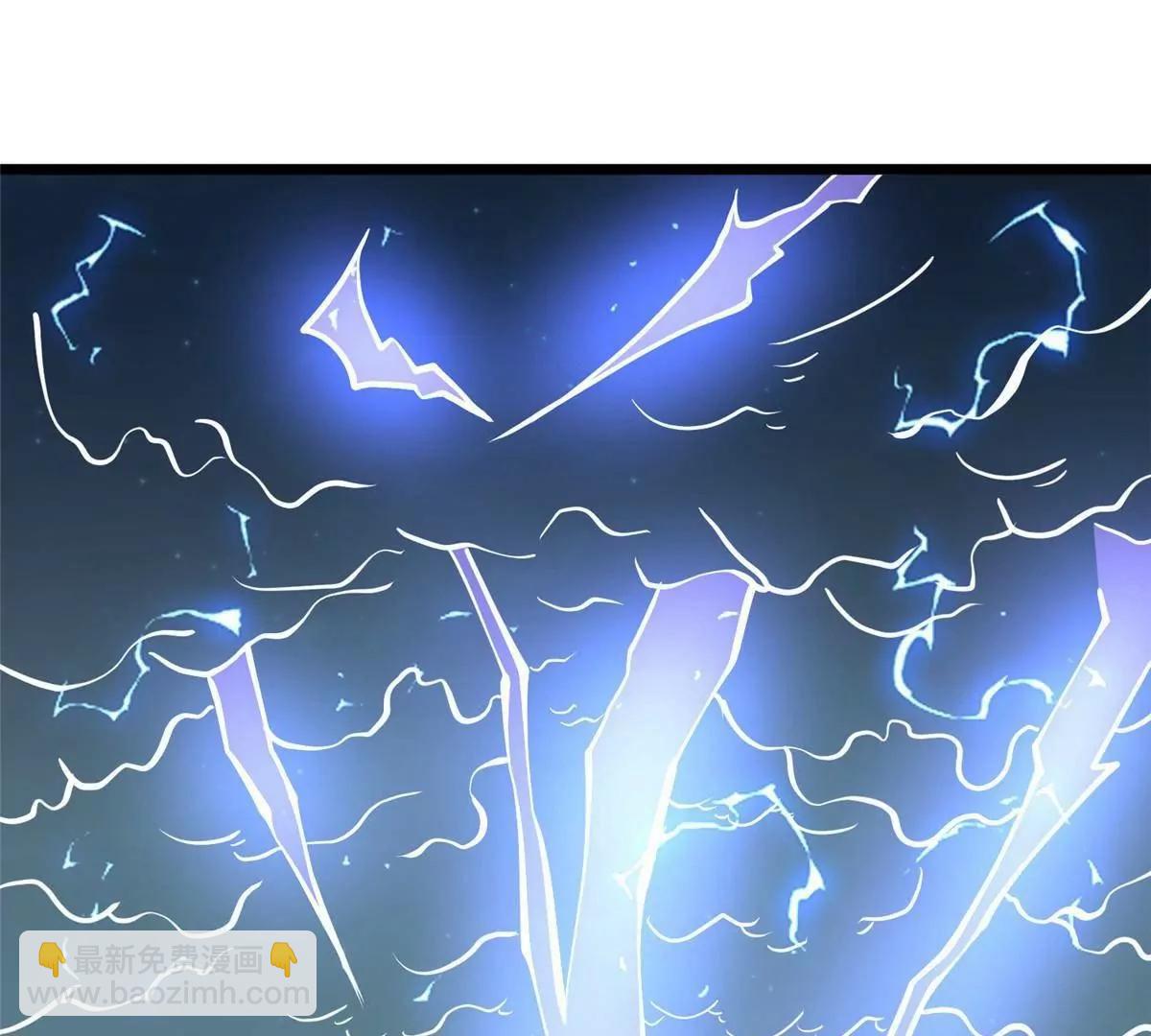 217 雷劫(1/3)-第218话