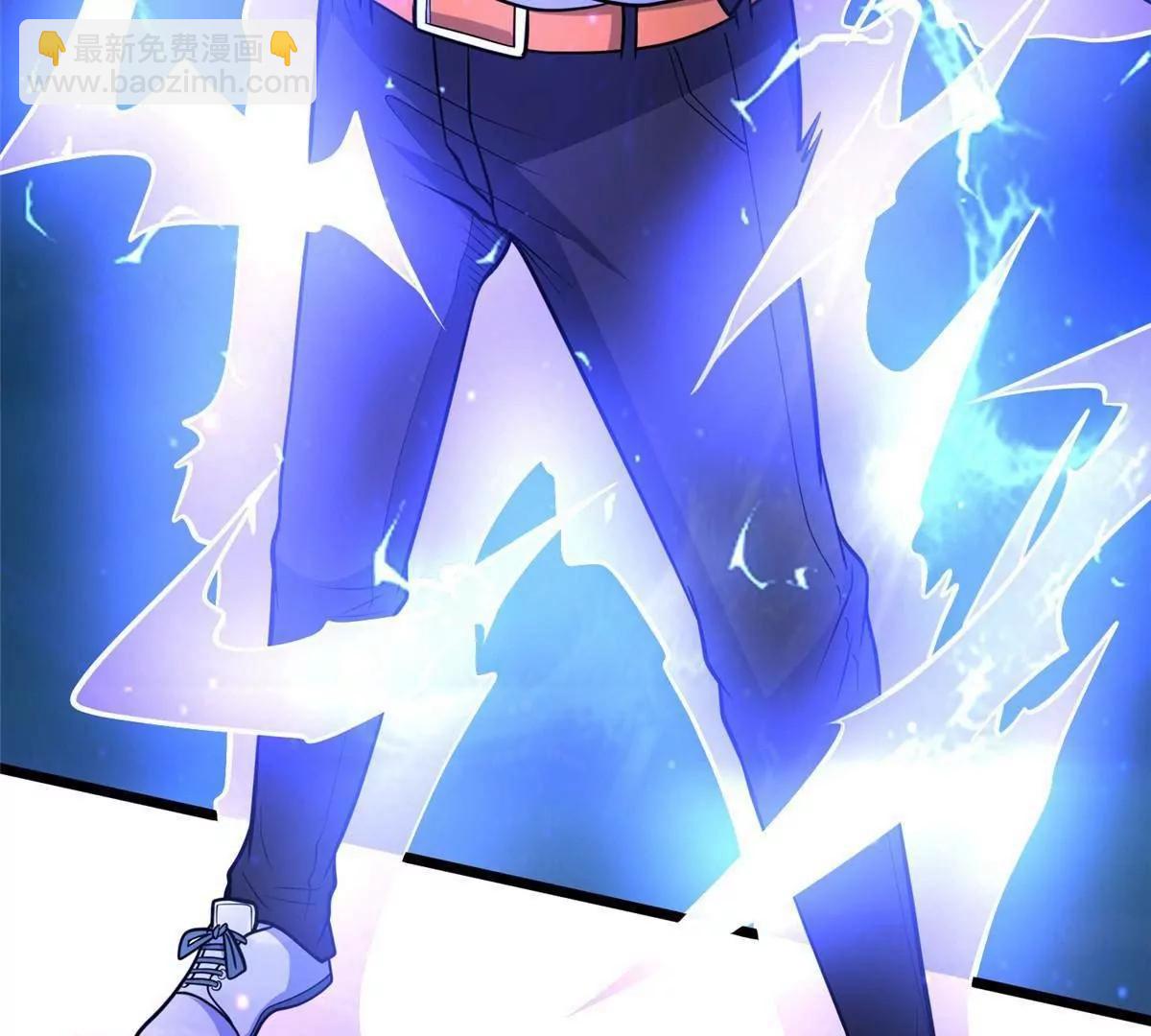 217 雷劫(1/3)-第218话