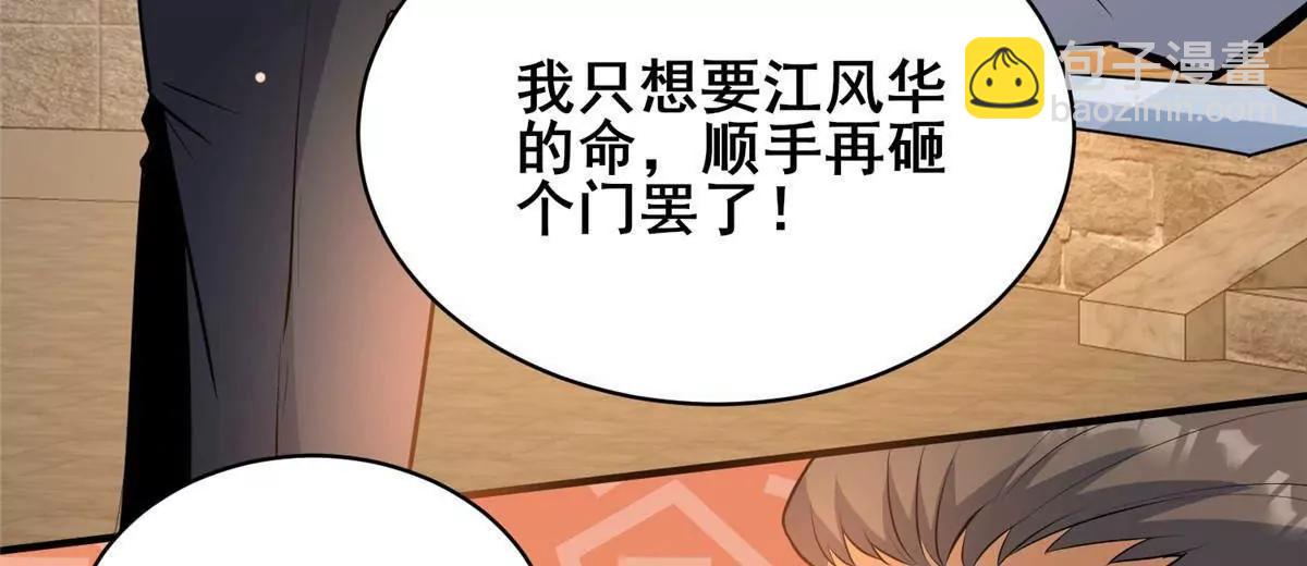 都市極品醫神 - 221 江風華(1/3) - 5