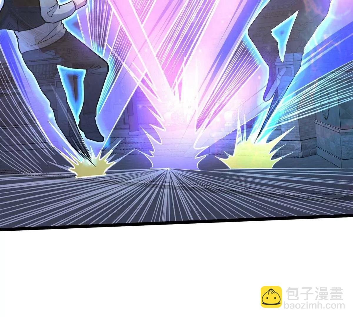 223 极限(1/3)-第224话