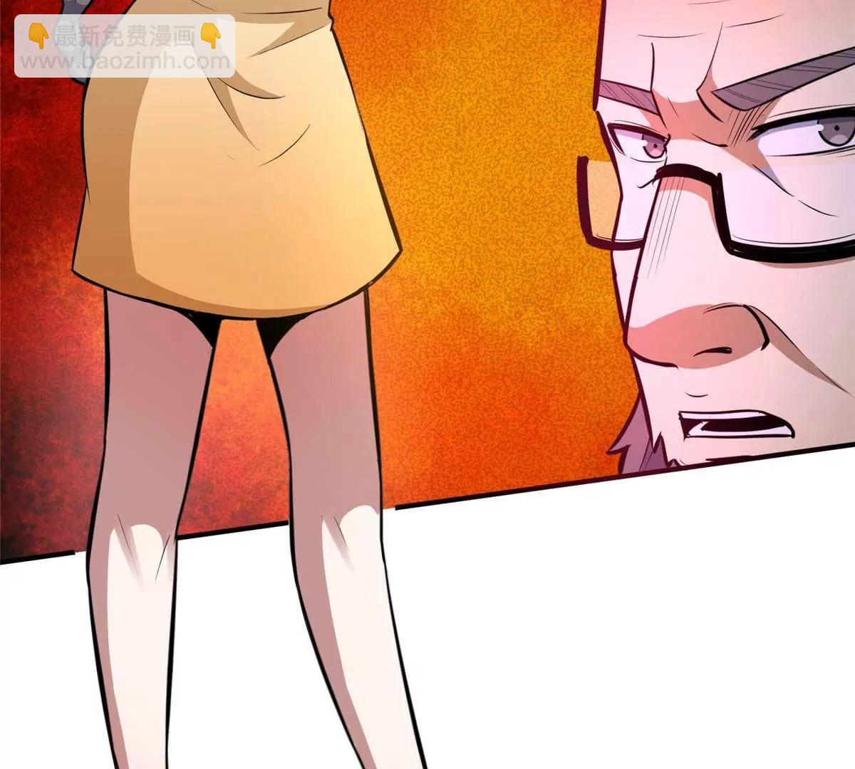 243 生死战(1/2)-第244话