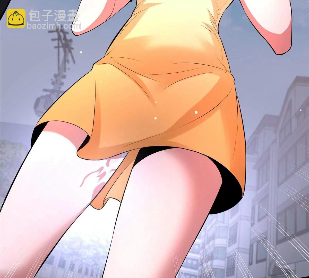 245 看不见的法阵(1/3)-第246话