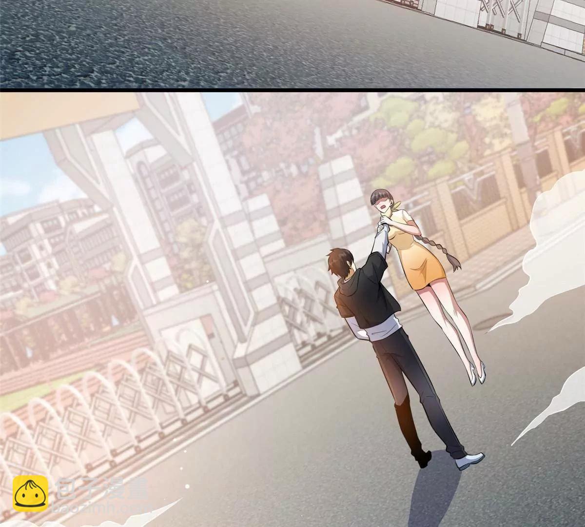 245 看不见的法阵(1/3)-第246话