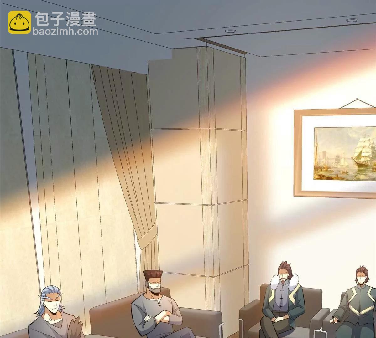 247 开战(1/2)-第248话