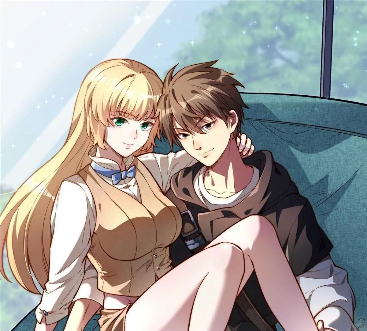 249 祖师爷(1/3)-第250话