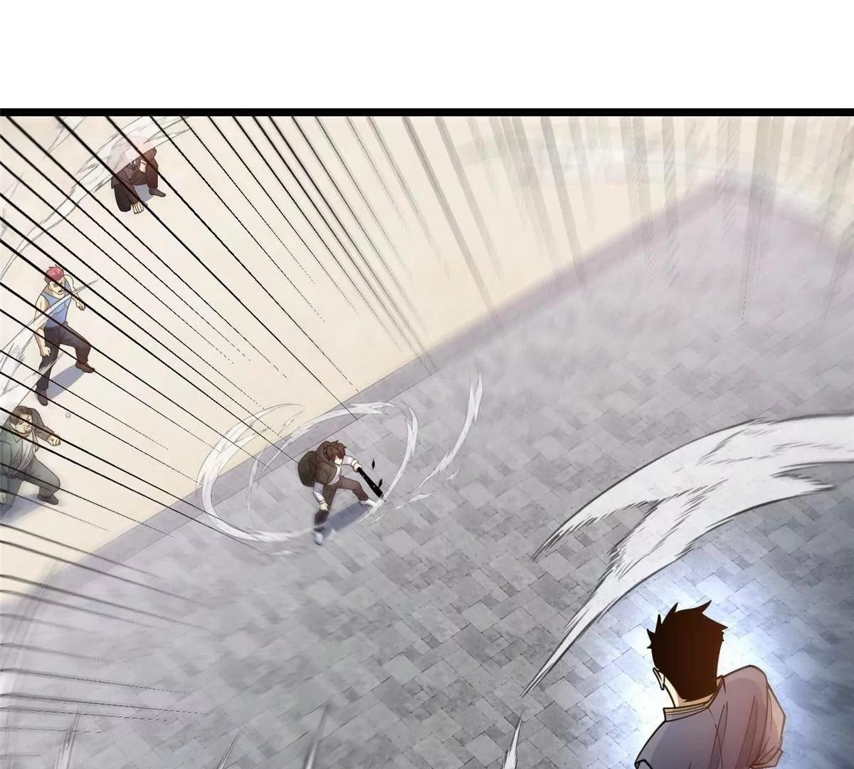 259 死亡！(1/3)-第260话