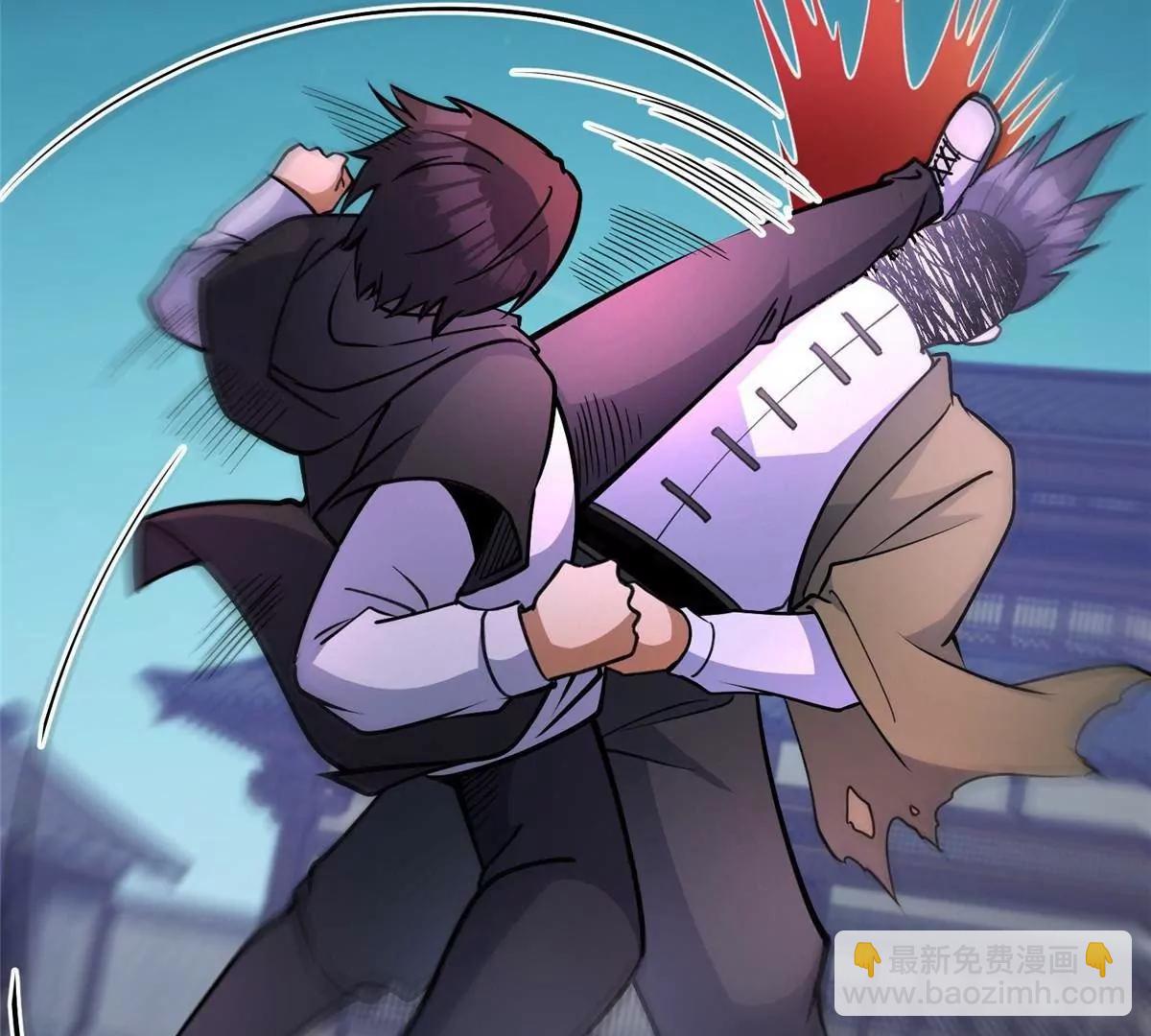 269 煞血寒体魏颖(1/4)-第270话