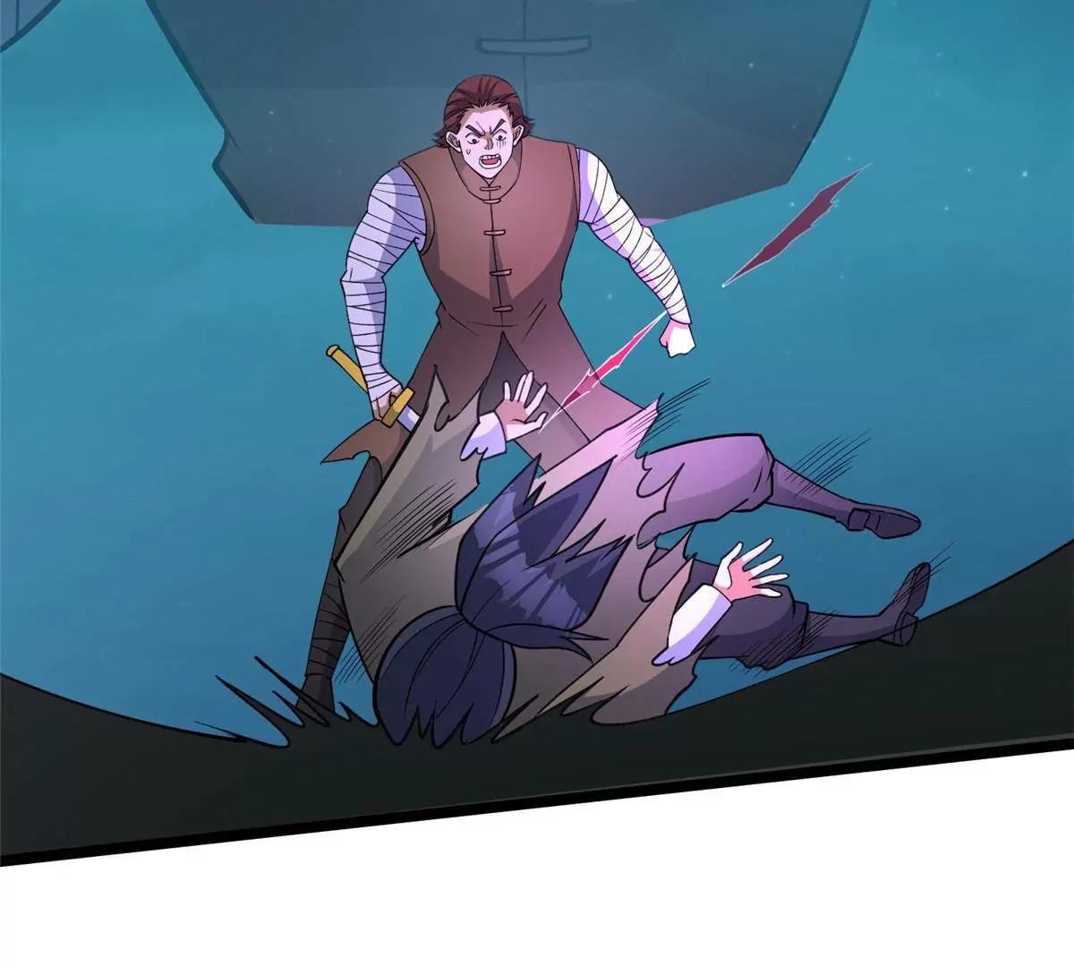 269 煞血寒体魏颖(1/4)-第270话