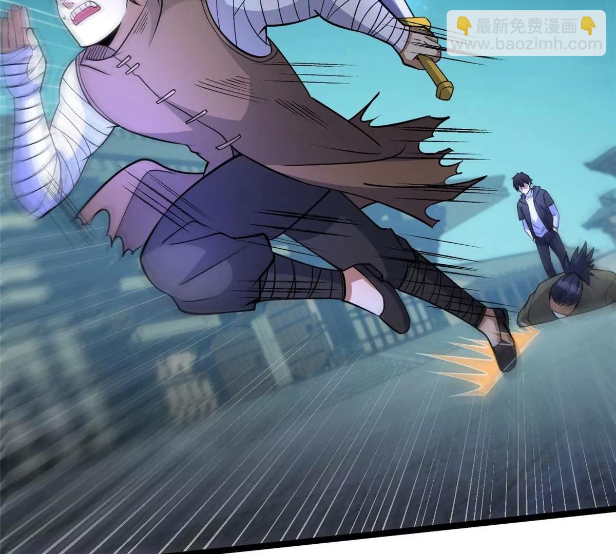 269 煞血寒体魏颖(1/4)-第270话