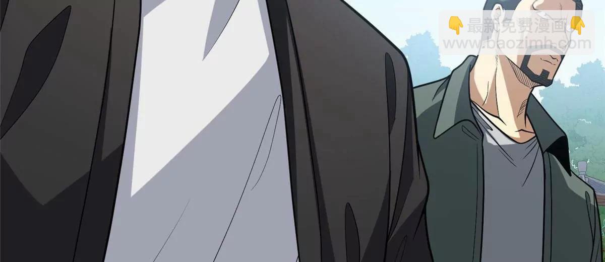 273 你也不想惹麻烦吧？(1/4)-第274话