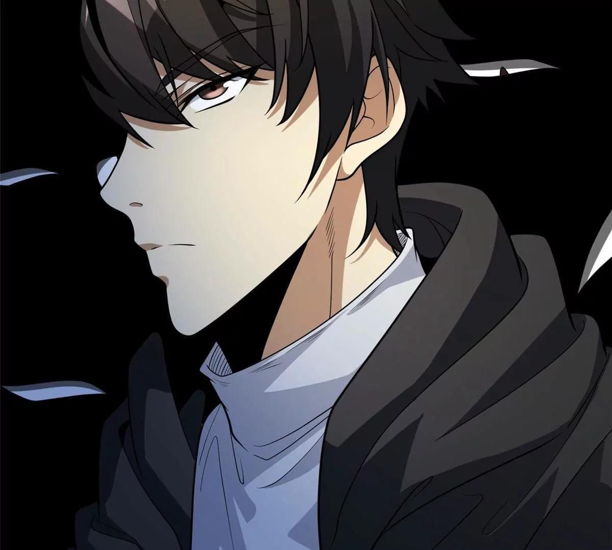 273 你也不想惹麻烦吧？(1/4)-第274话