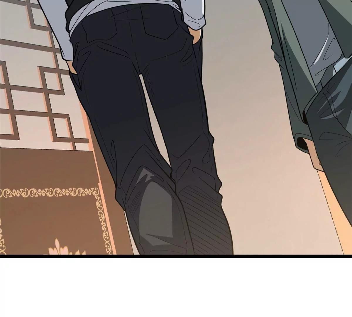 273 你也不想惹麻烦吧？(1/4)-第274话