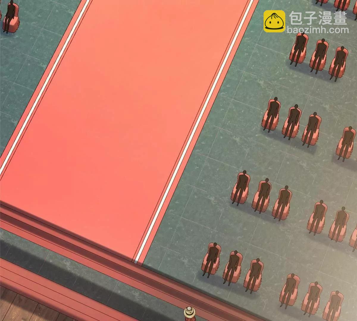 273 你也不想惹麻烦吧？(1/4)-第274话