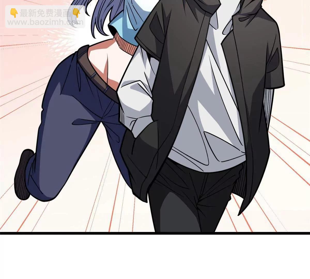 275 凄惨的分部(1/3)-第276话