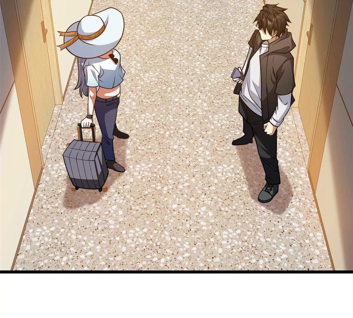 275 凄惨的分部(1/3)-第276话