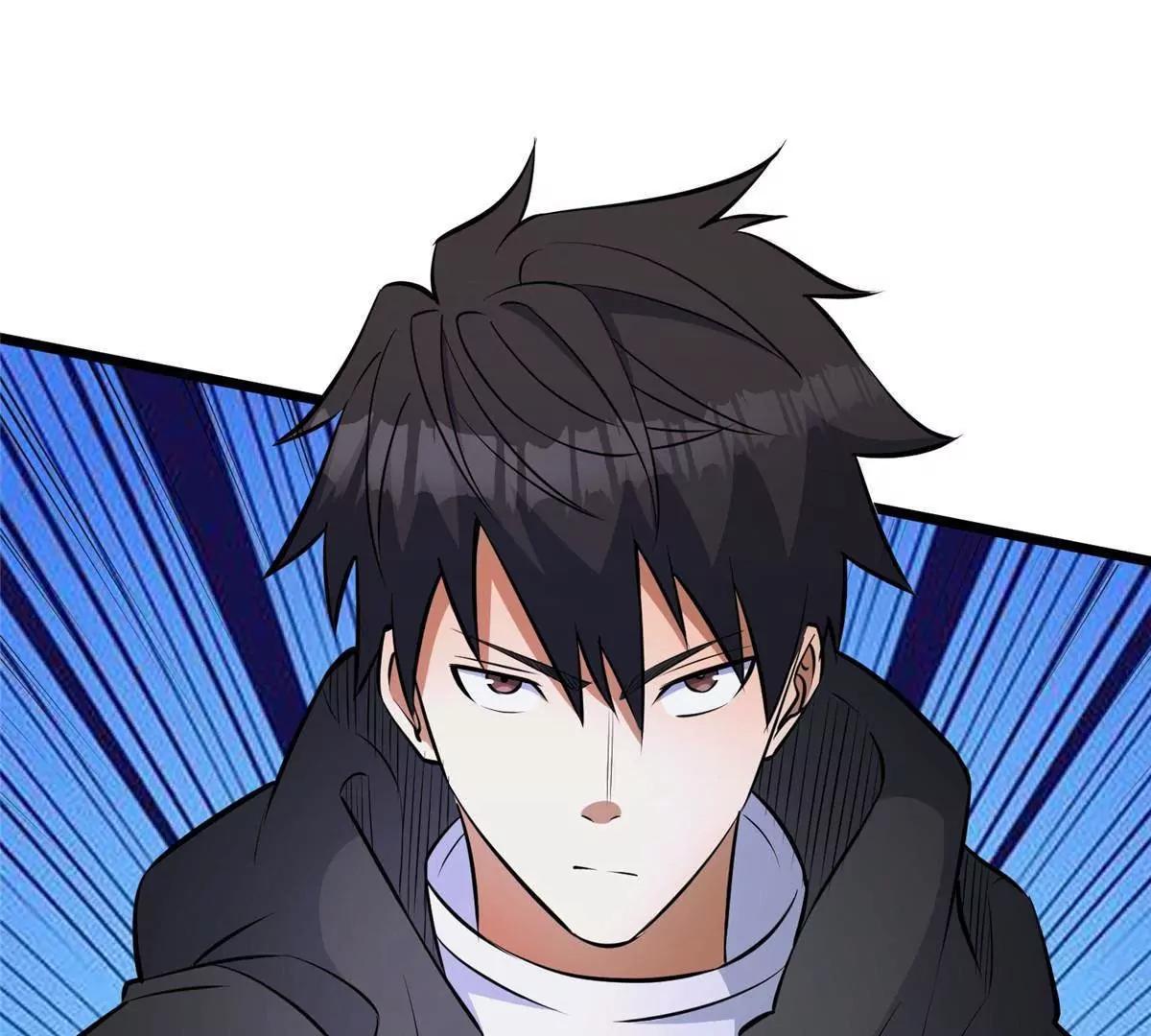 279 雷霆引动！(1/4)-第280话