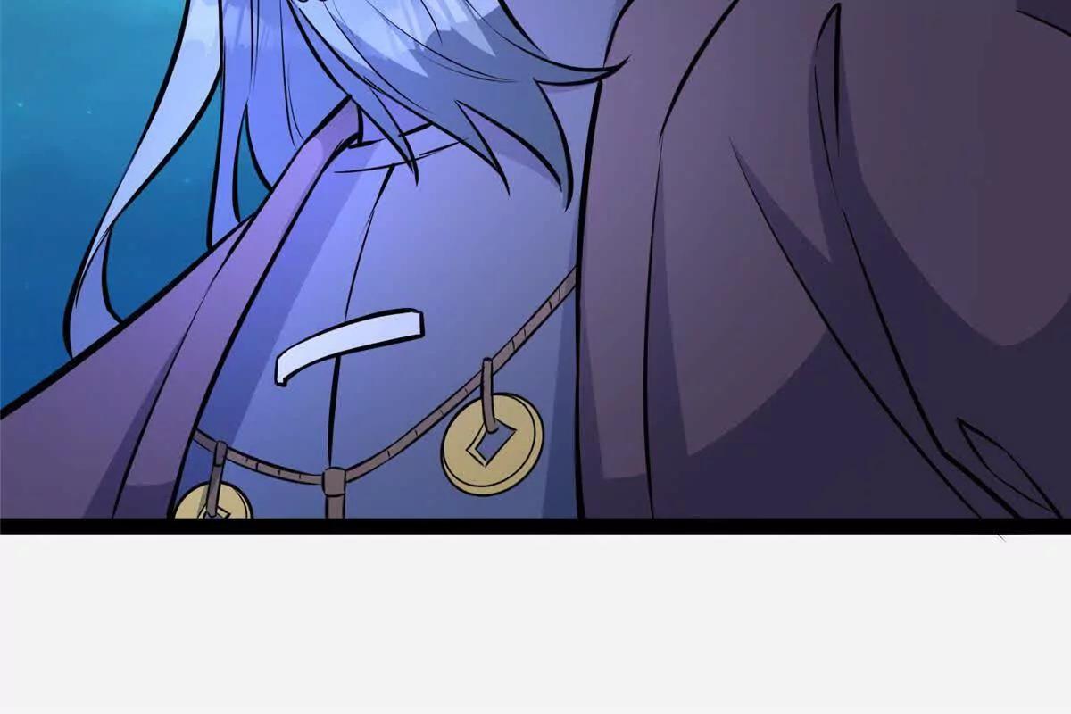 281 镇魂破阳(1/4)-第282话