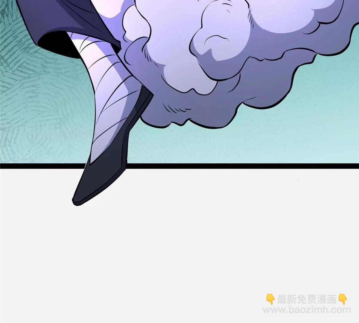 281 镇魂破阳(1/4)-第282话