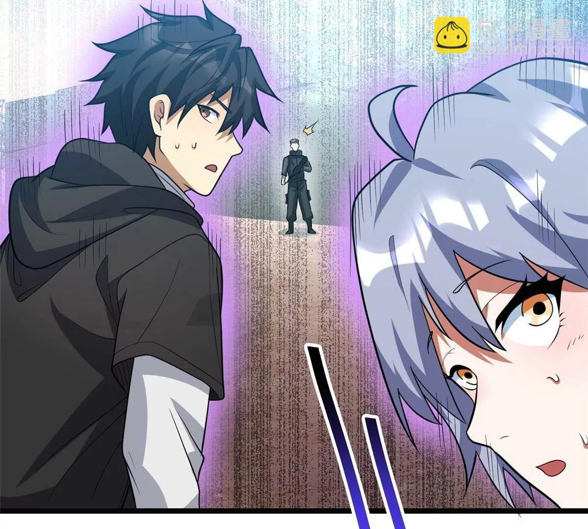 283 上古护灵阵(1/4)-第284话