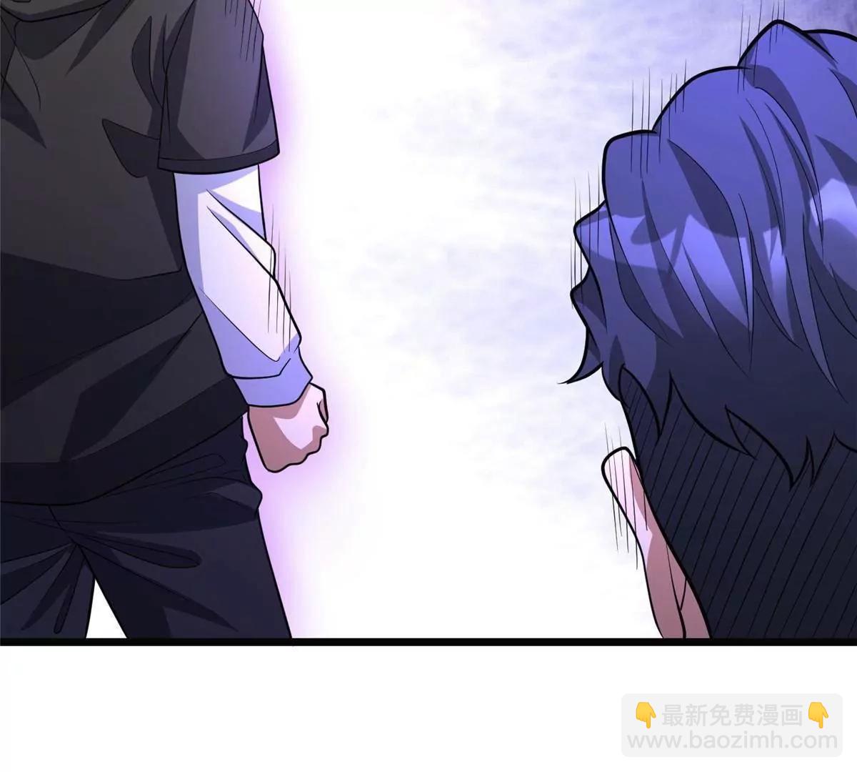 283 上古护灵阵(1/4)-第284话