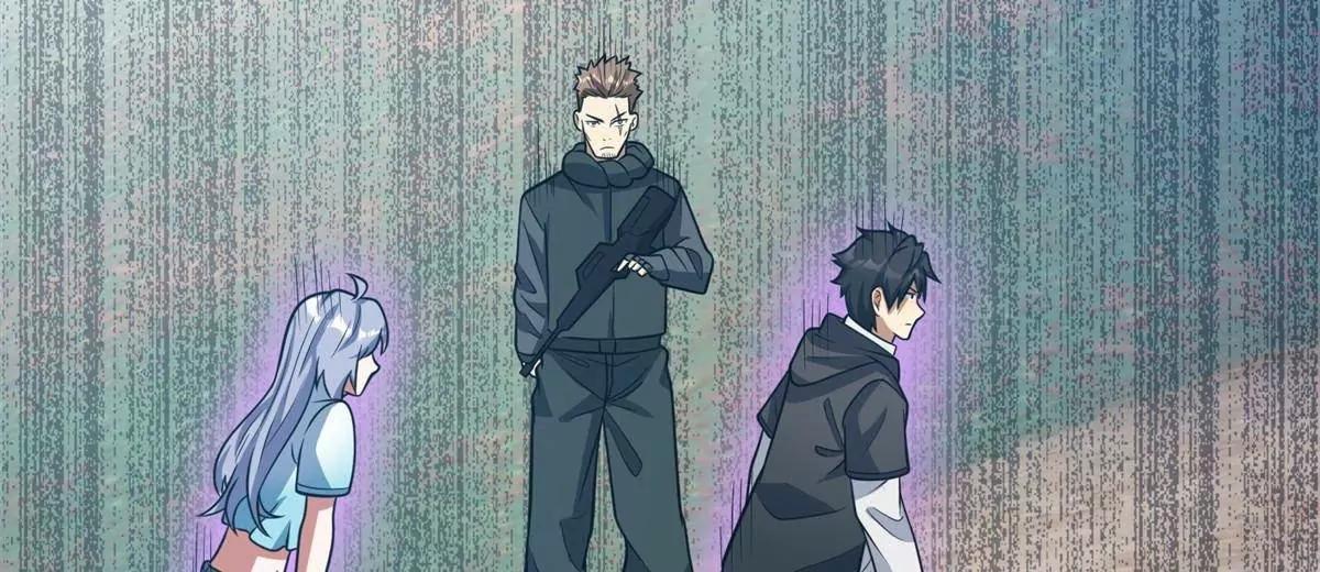 283 上古护灵阵(1/4)-第284话