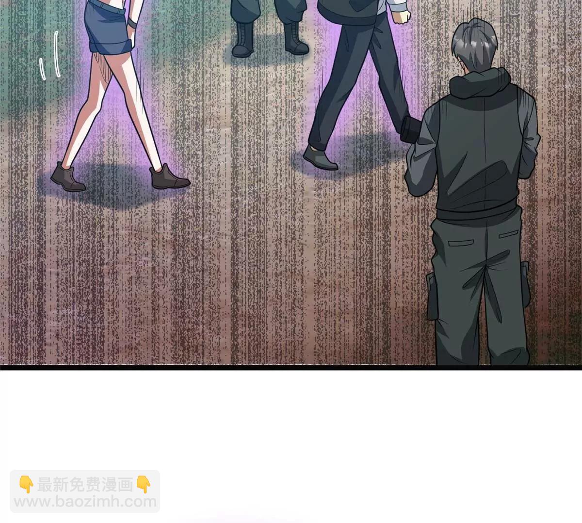 283 上古护灵阵(1/4)-第284话