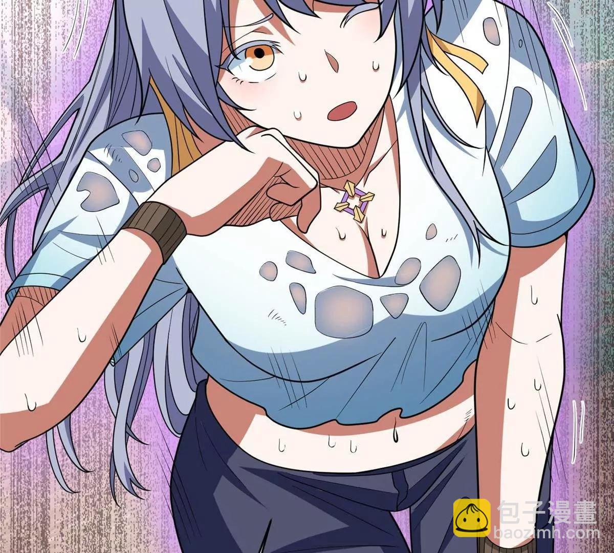 283 上古护灵阵(1/4)-第284话